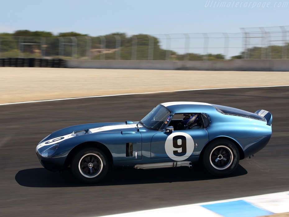 Shelby Cobra Daytona Coupe Pictures Wallpaper Of