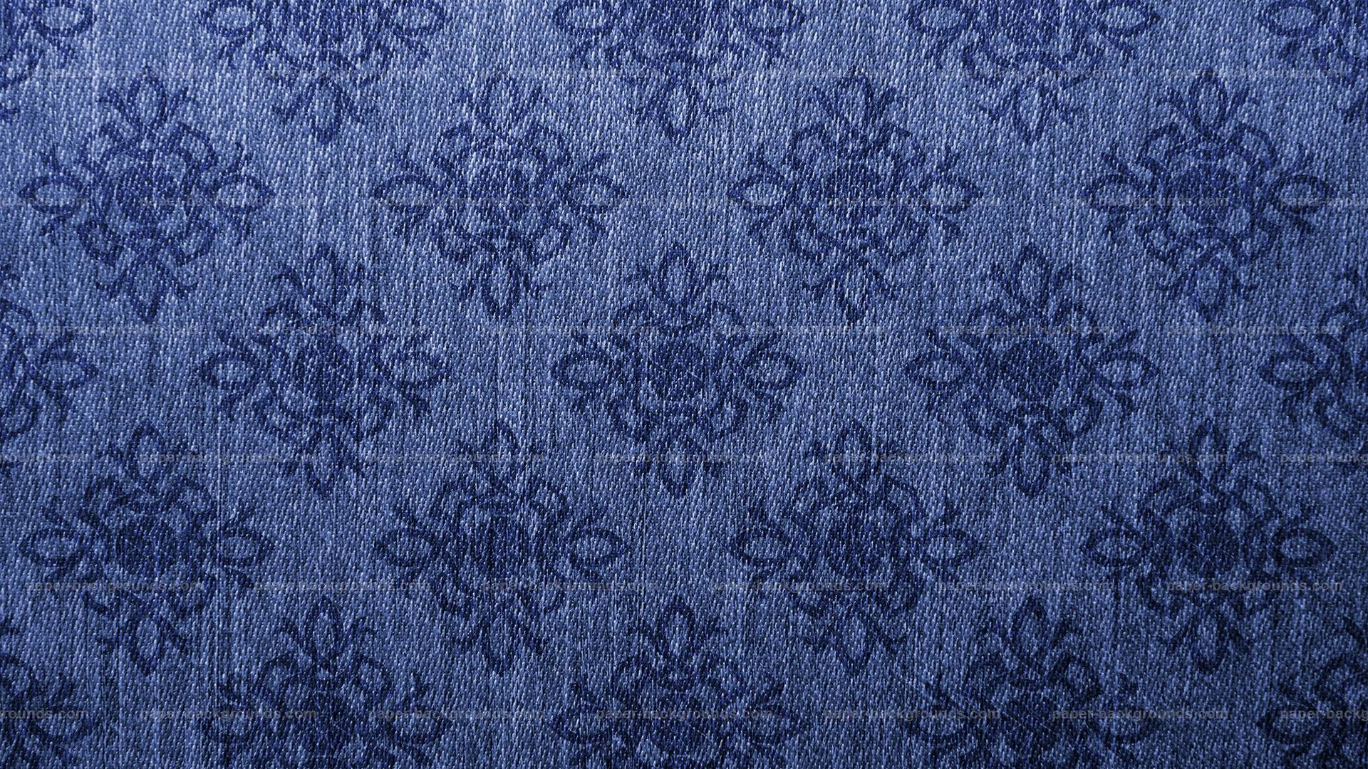 Blue Textured Background Wallpaper Image