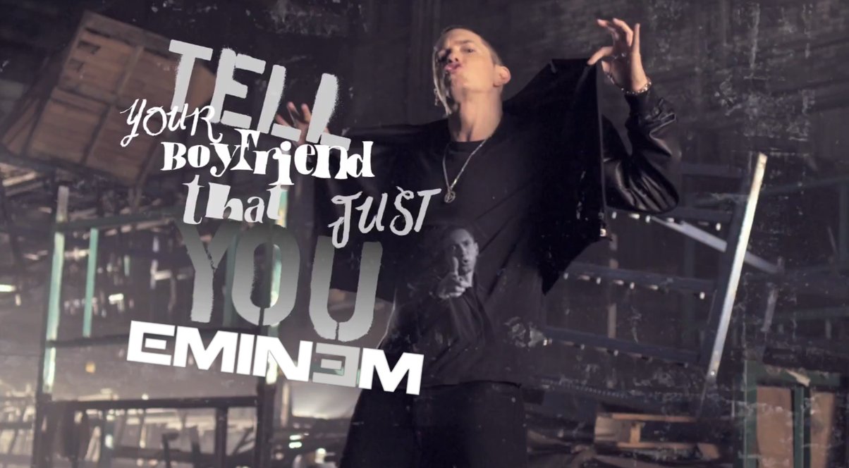 Eminem Wallpaper By Marshalleminem