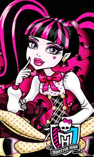 Monster High Wallpaper For Android By Rateme Appszoom