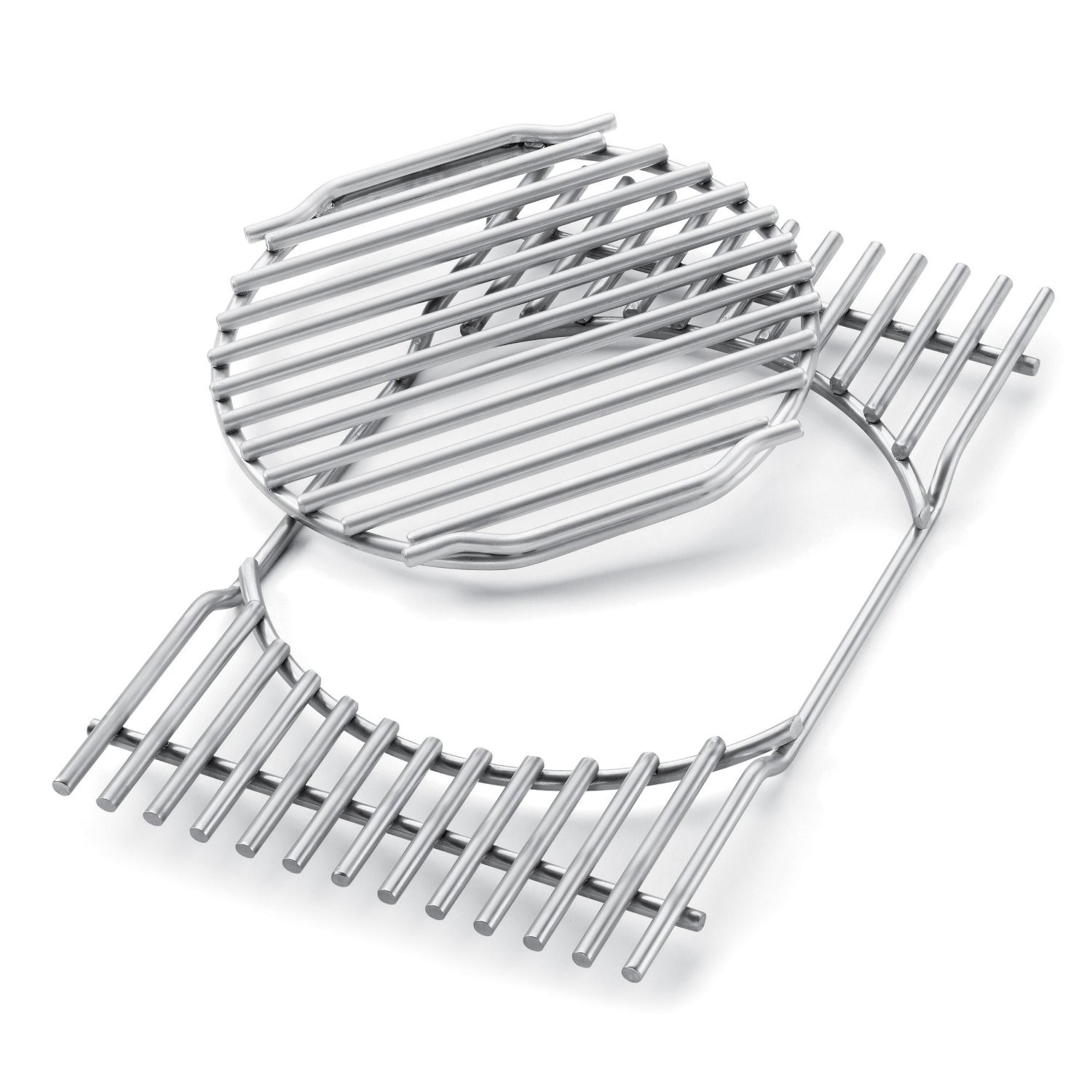 How To Get Stainless Steel Cooking Grates Looking My Wallpaper