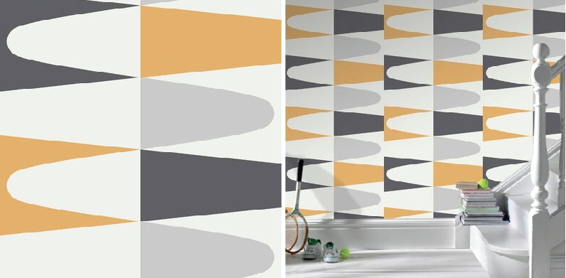 Modern Wallpaper Patterns