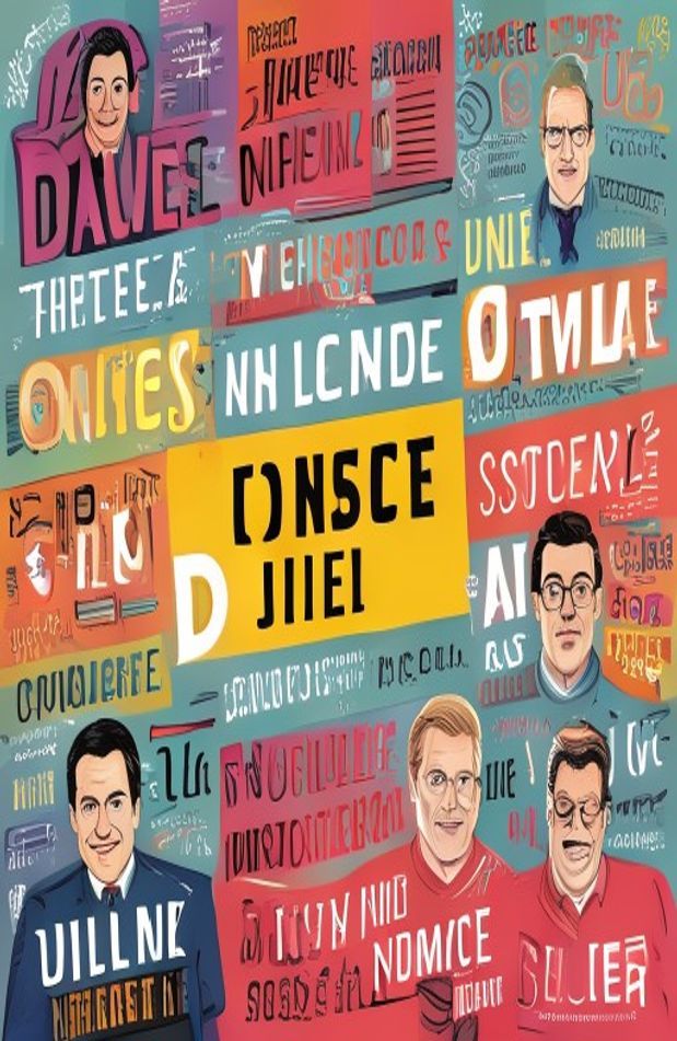 The Office Quotes Wallpaper