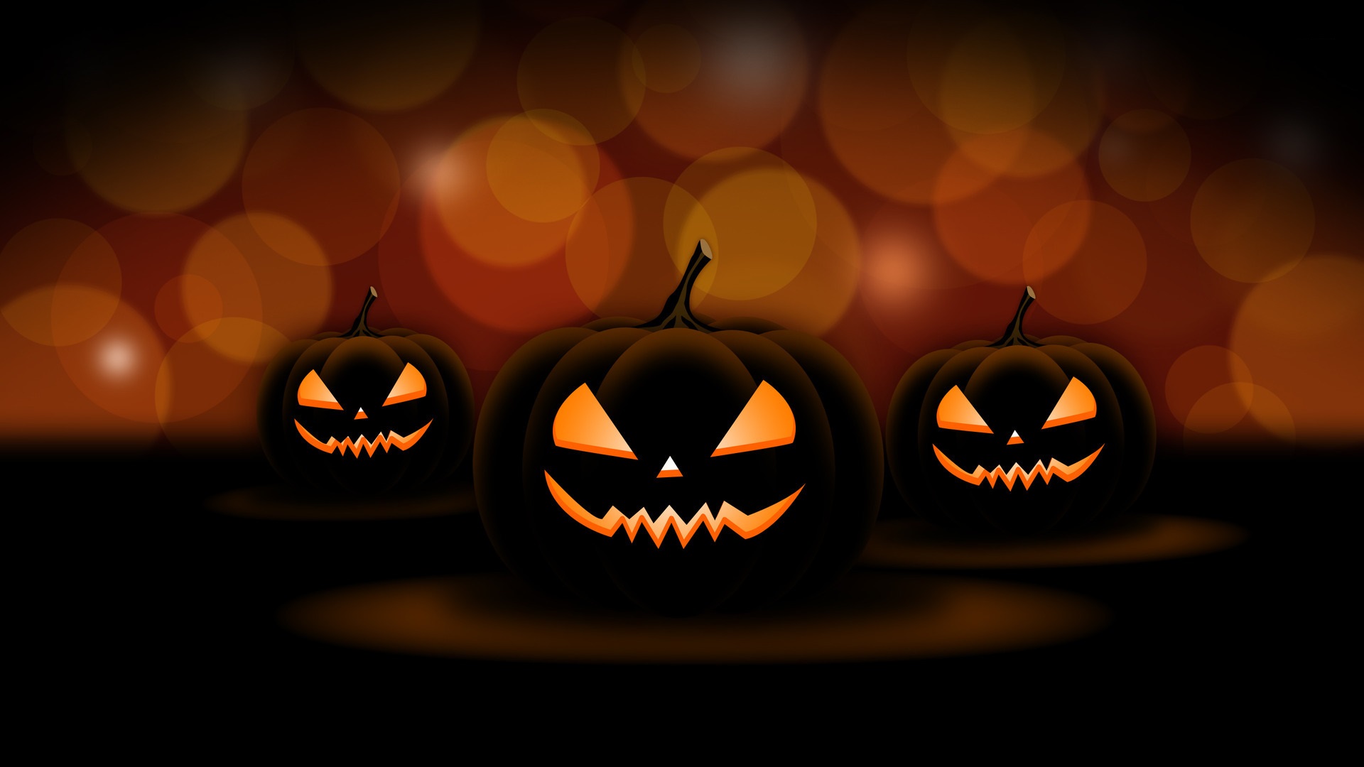 Happy Halloween HD Wallpaper Androidswiki