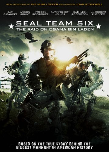 Navy Seal Team Wallpaper Six The Raid