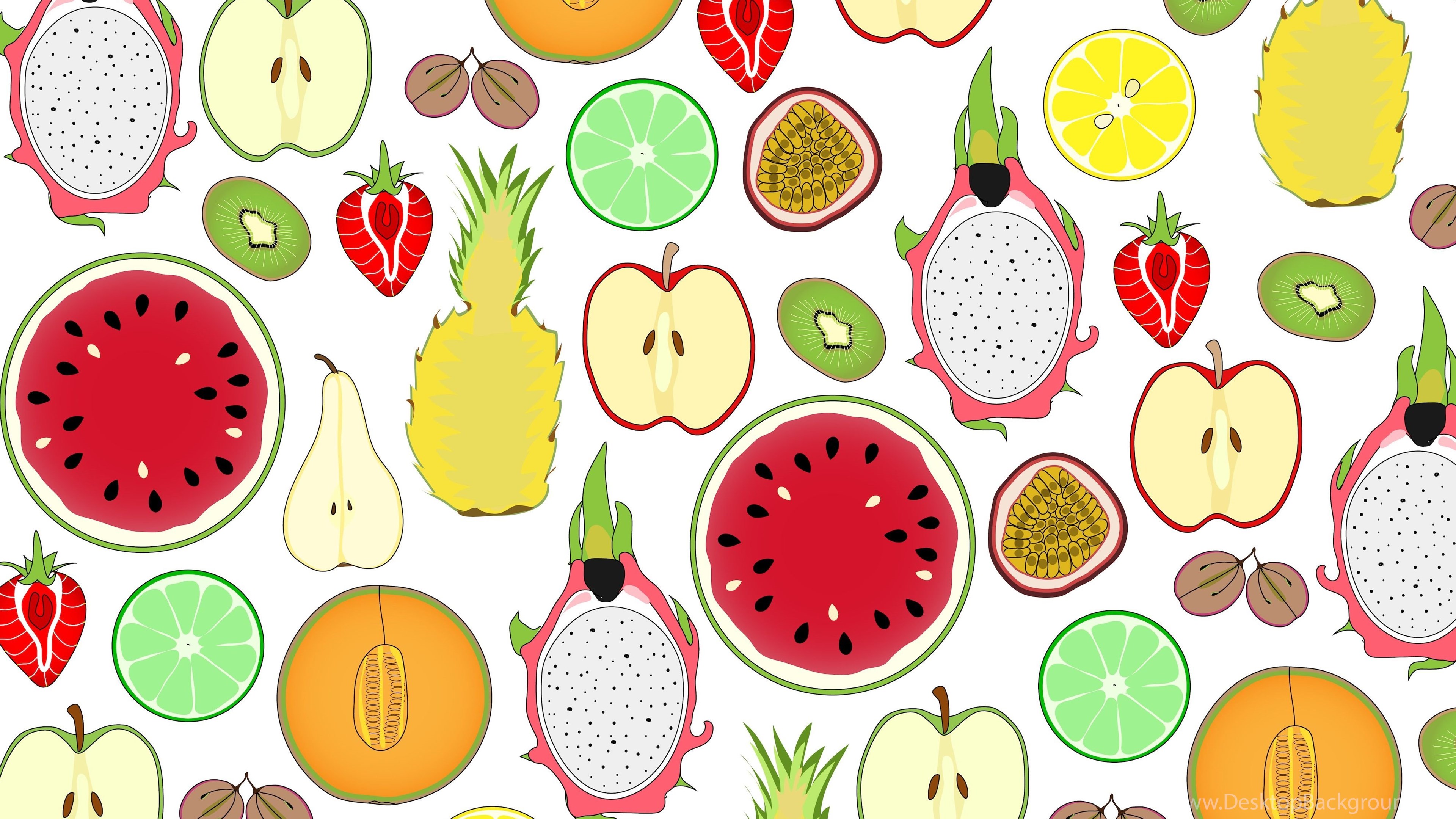 Bie Fruit Wallpaper The Crafty Frugaler Desktop Background