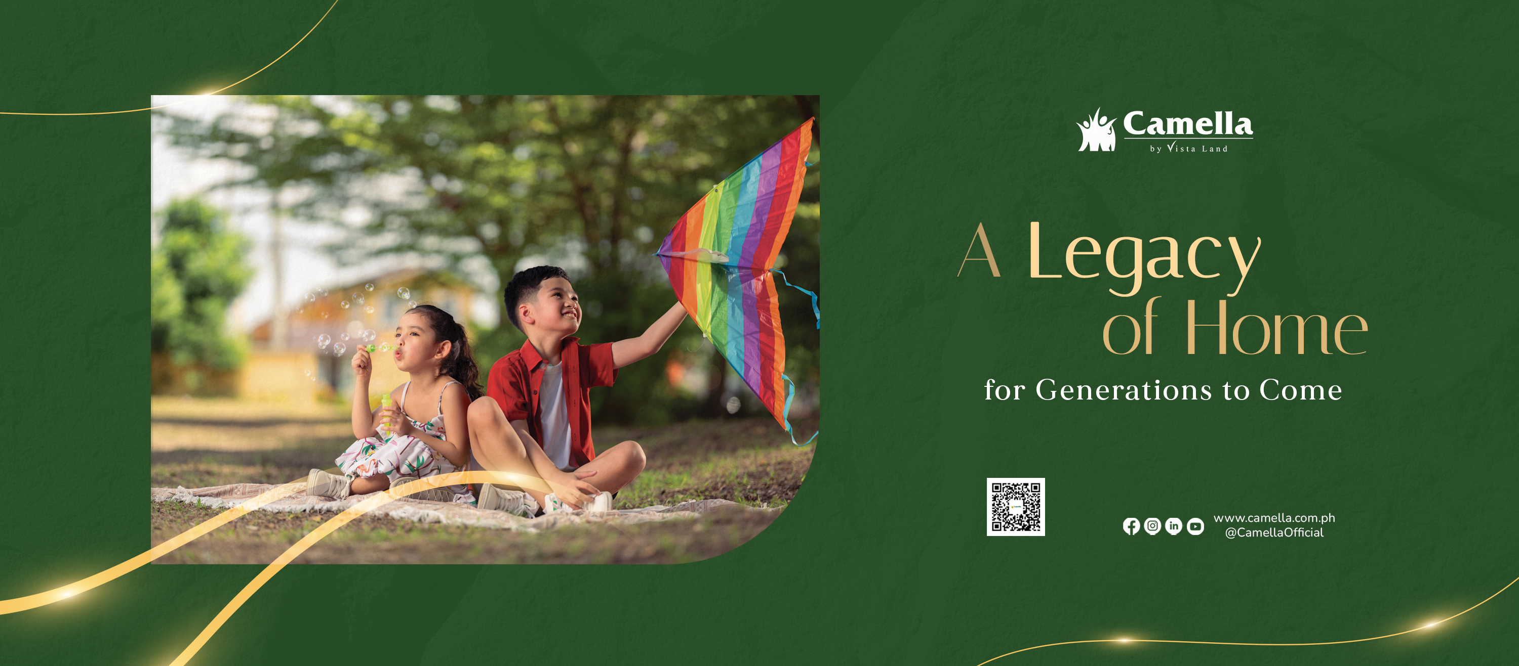 Gcf English Service Wallpaper
