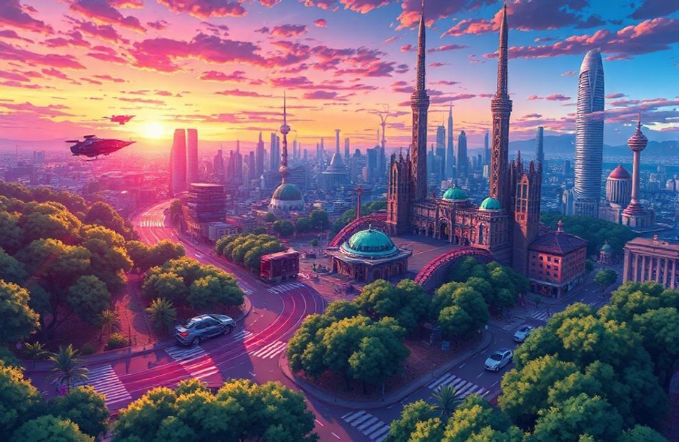 X Anime Wallpaper