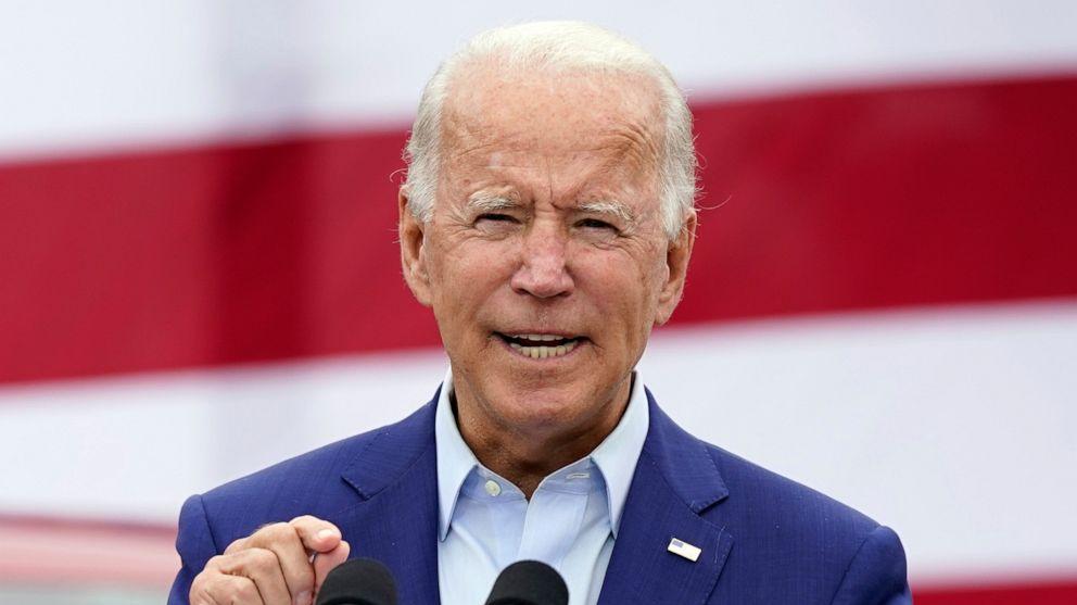 Joe Biden What you need to know about the 46th president ABC News