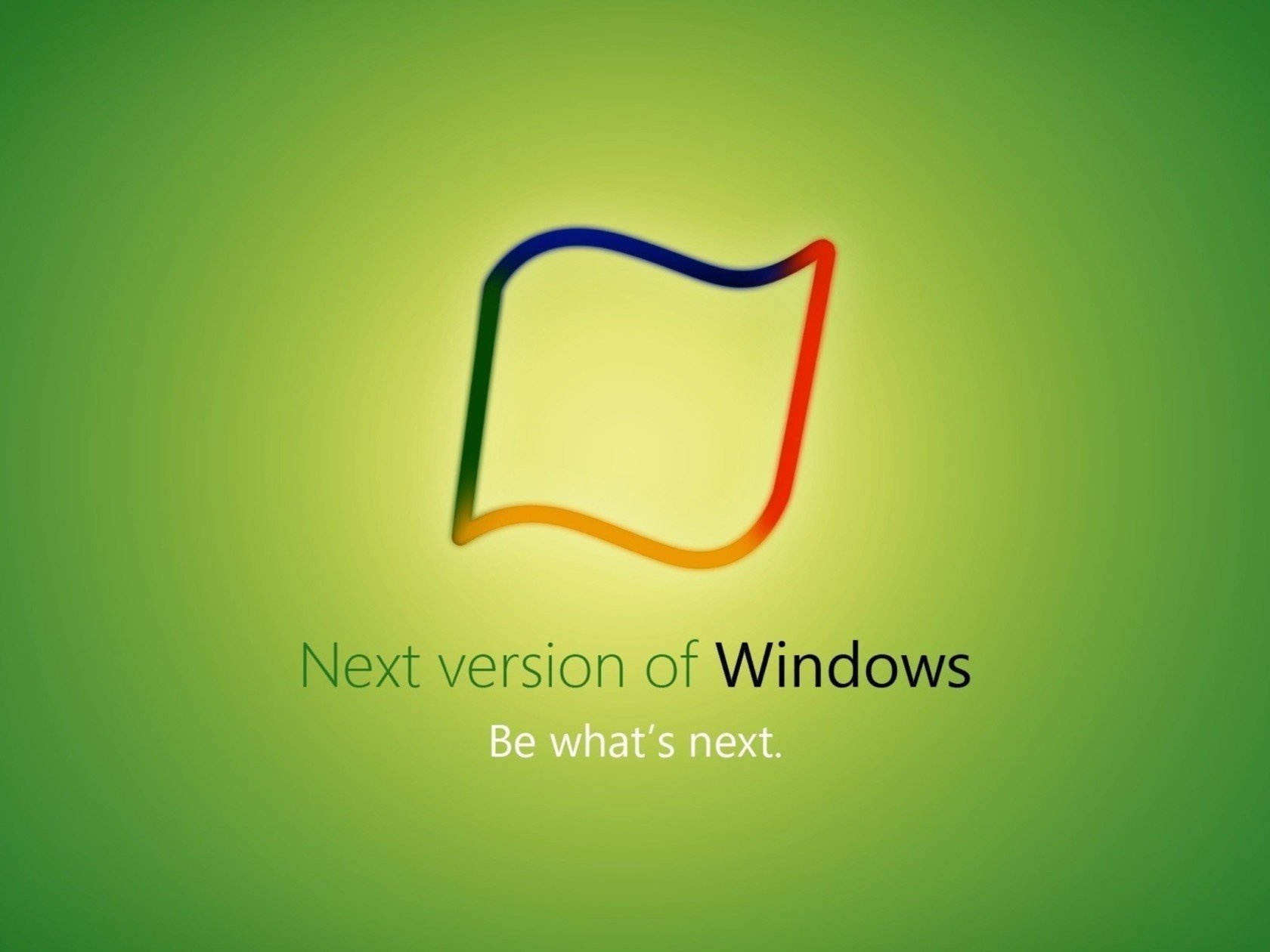 Microsoft Windows Logos Operating Systems Technology Wallpaper 1680x1260