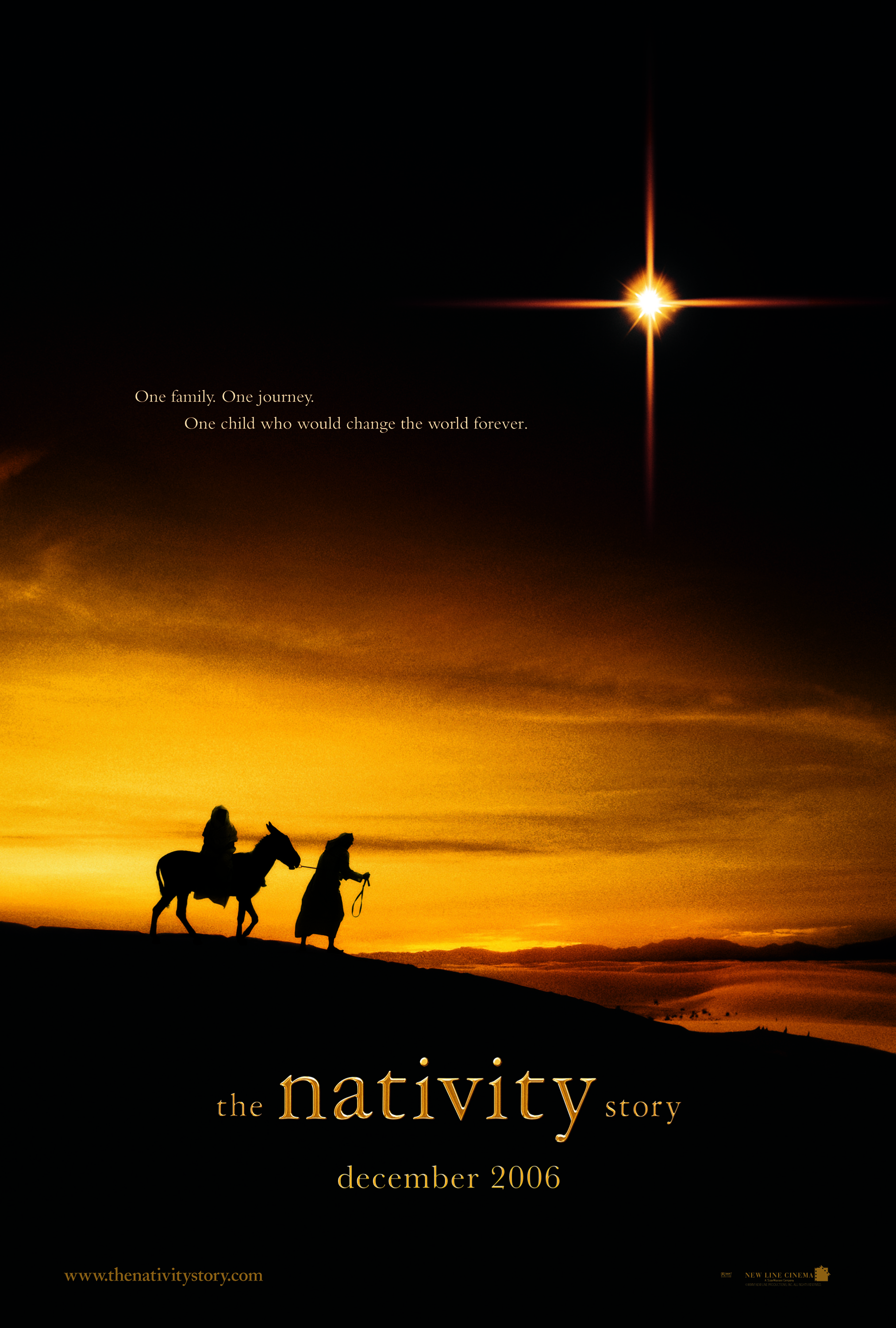 The Nativity Story Photo Gallery