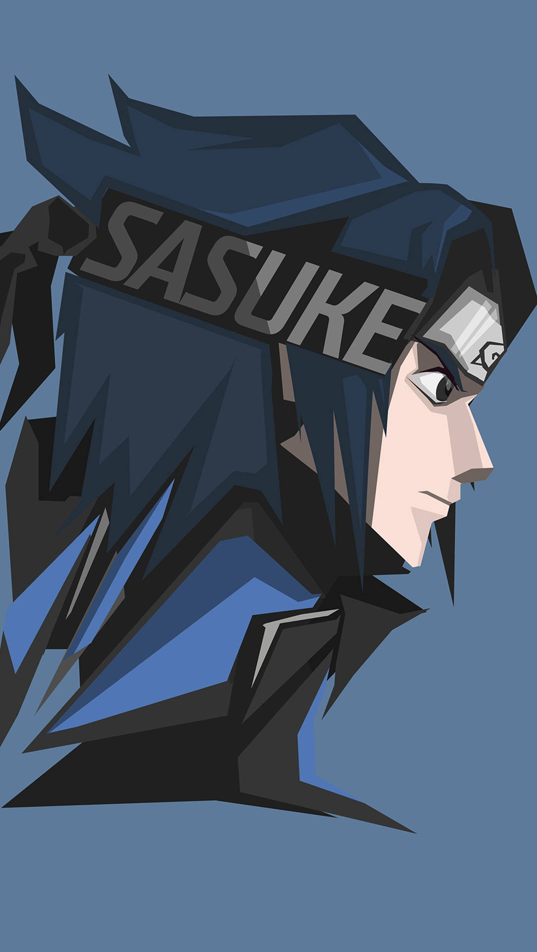 Sasuke Pfp Wallpaper