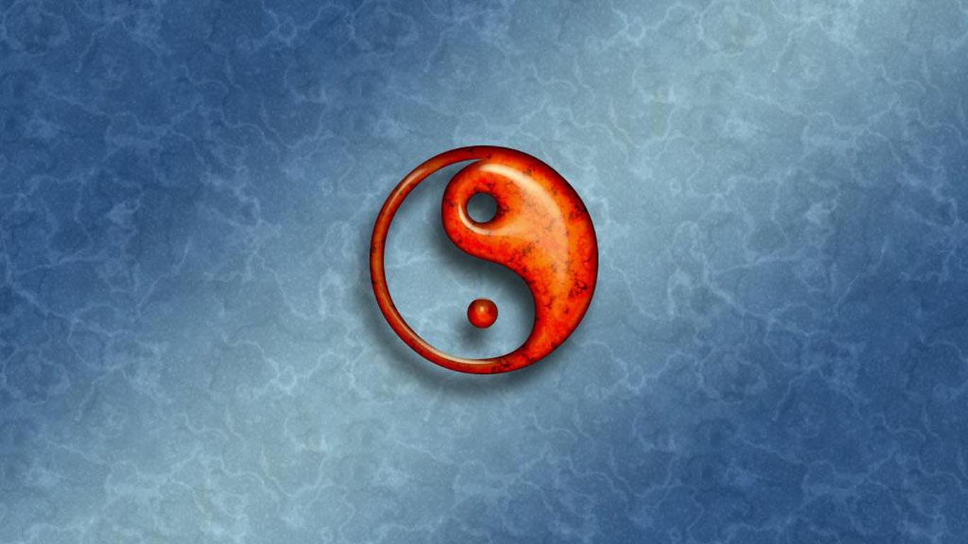 Yin Yang For Android Wallpaper Wallpaperlepi