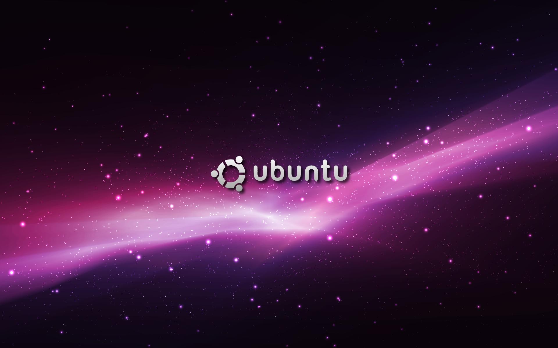 Ubuntu Wallpaper 1920x1200