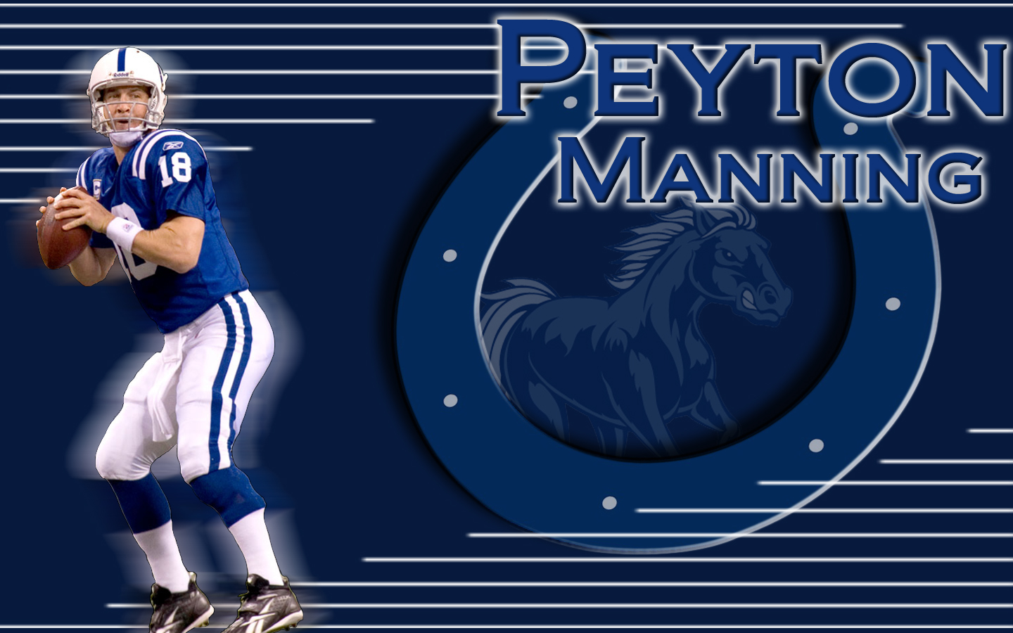 Peyton Manning Wallpaper By Blackhawks4life