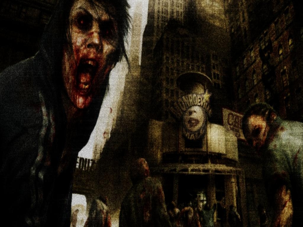 For All Time Horror Scary Evil Wallpaper Collection