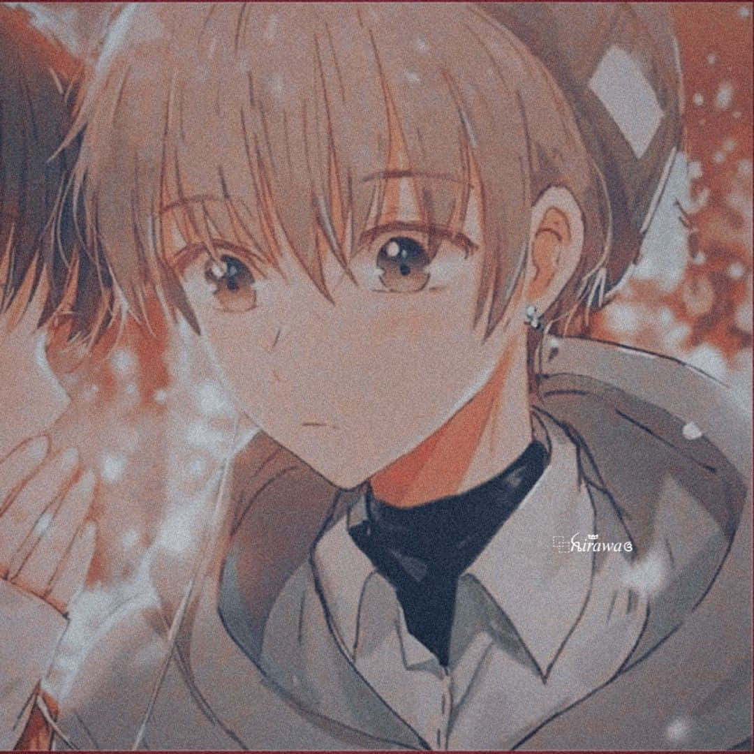 Vintage Anime Wallpaper