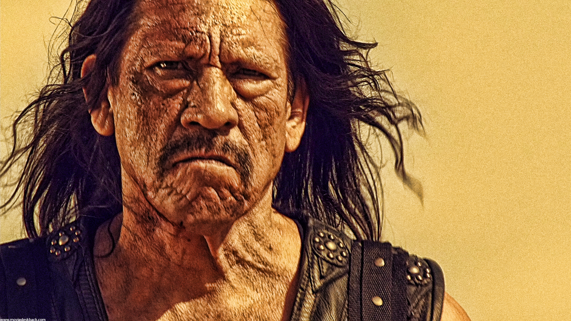 Three Years After The First Machete Movie We Get Sequel From A