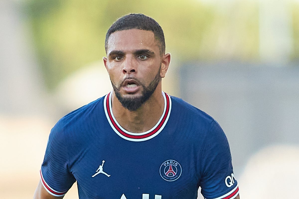 Layvin Kurzawa Reveals He S Watched Every Fulham Game This Season As Wallpaper