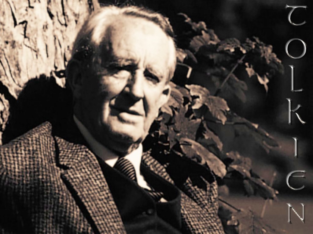 Lord Of The Rings J R Tolkien