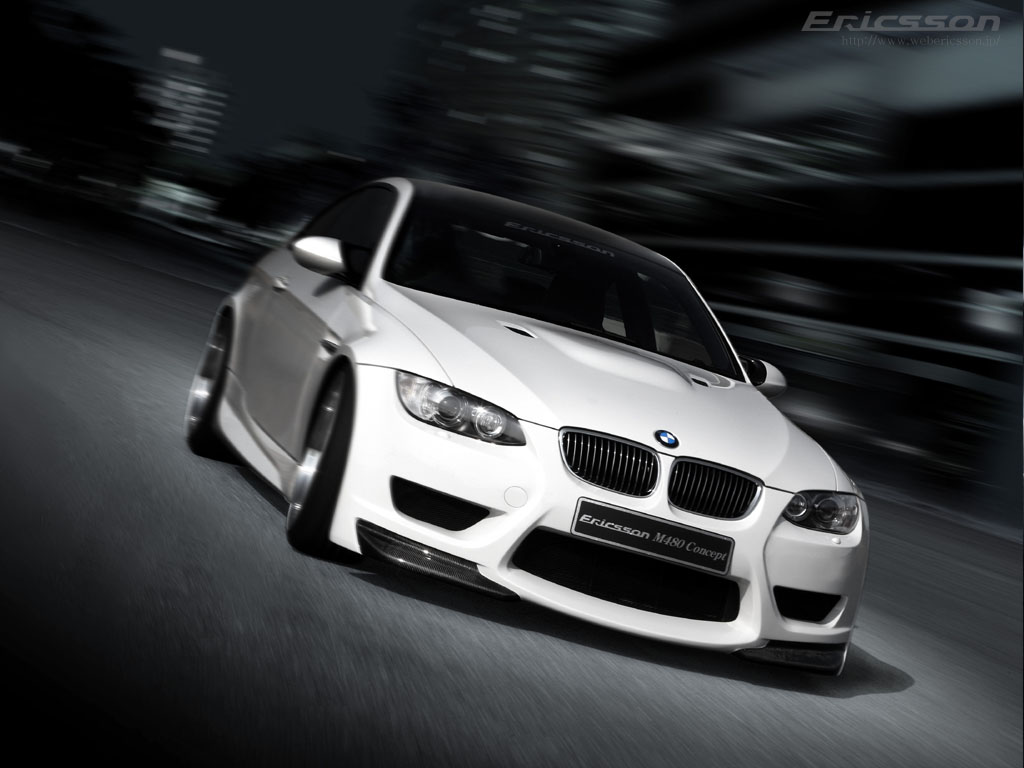Bmw M3 Wallpaper