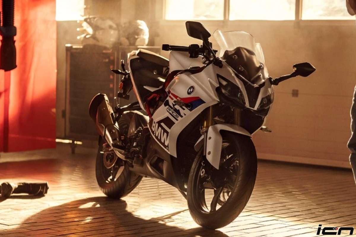 Bmw G Rr Price And Everything You Need To Know