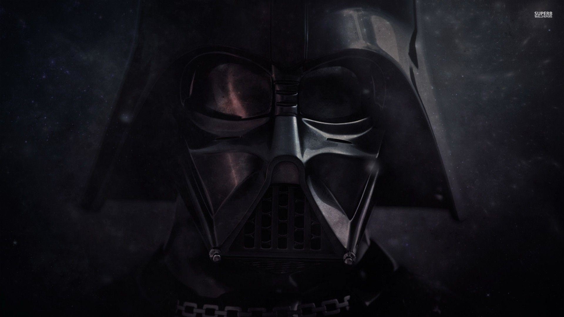 Darth Vader Wallpaper