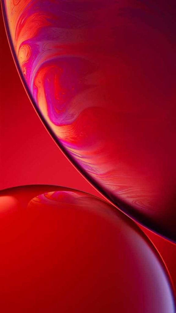 Download the new iPhone Xs and iPhone Xs Max wallpapers 576x1024
