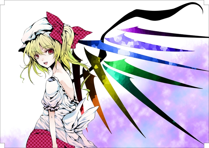 Category Games HD Wallpaper Subcategory Touhou