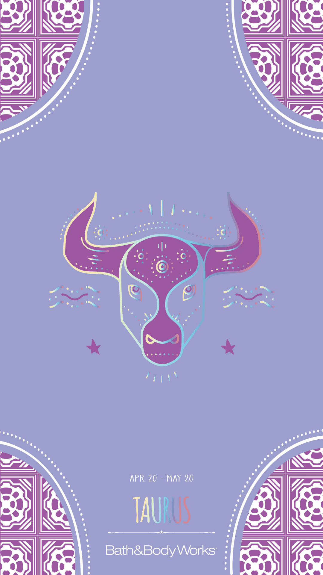 Taurus Zodiac Wallpaper