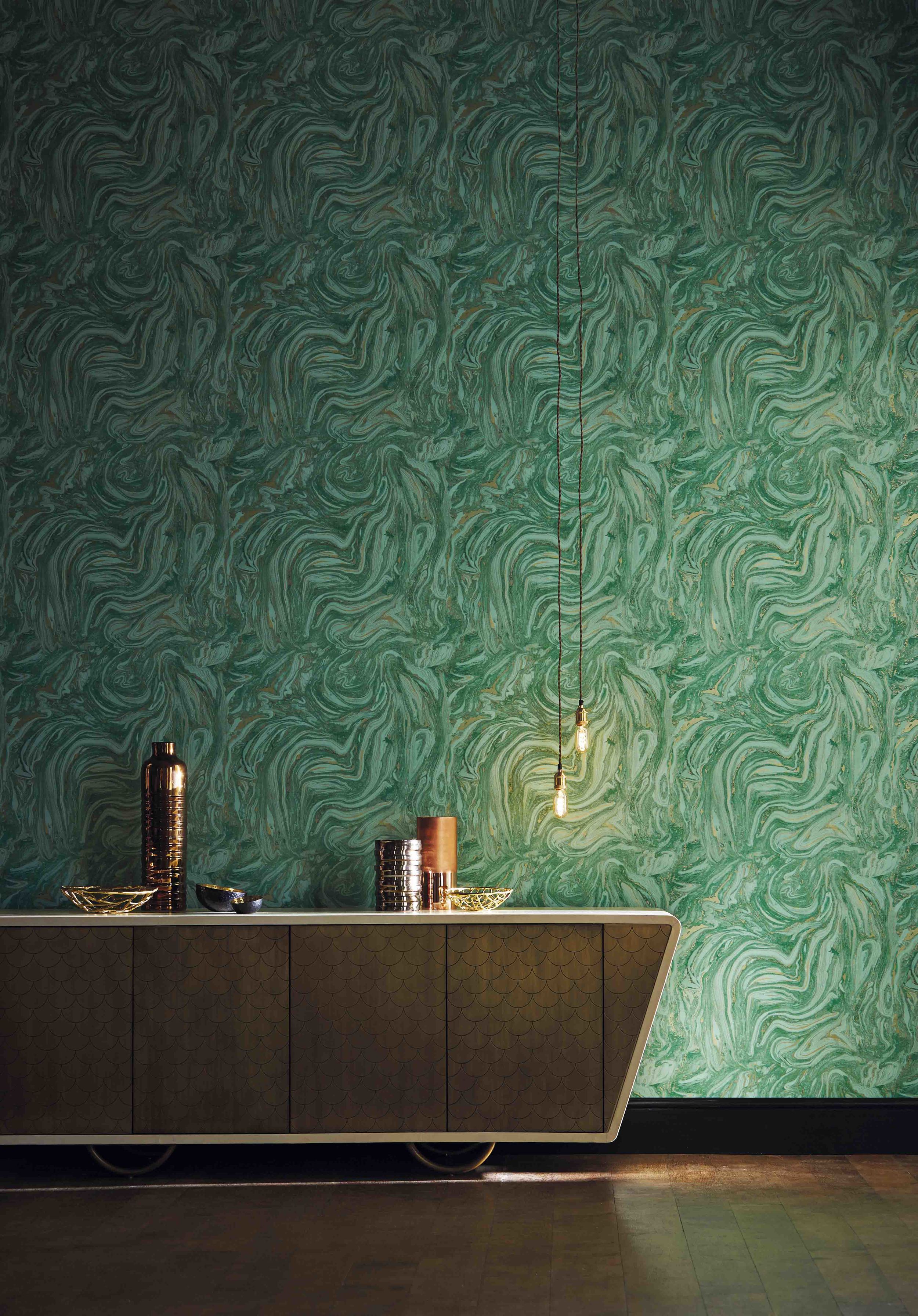 Luxury Designer Wallpaper For Homes And Hotels In Ireland