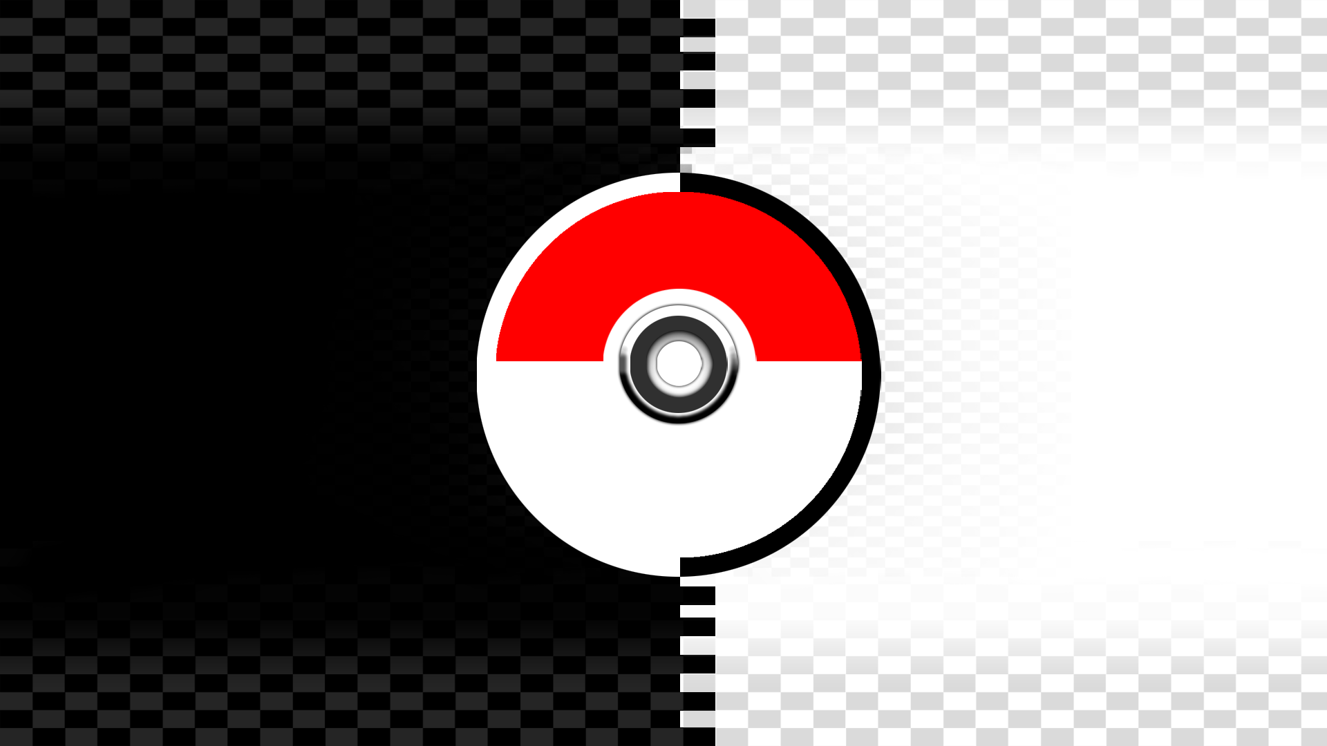 Pokemon Black And White Wallpapers