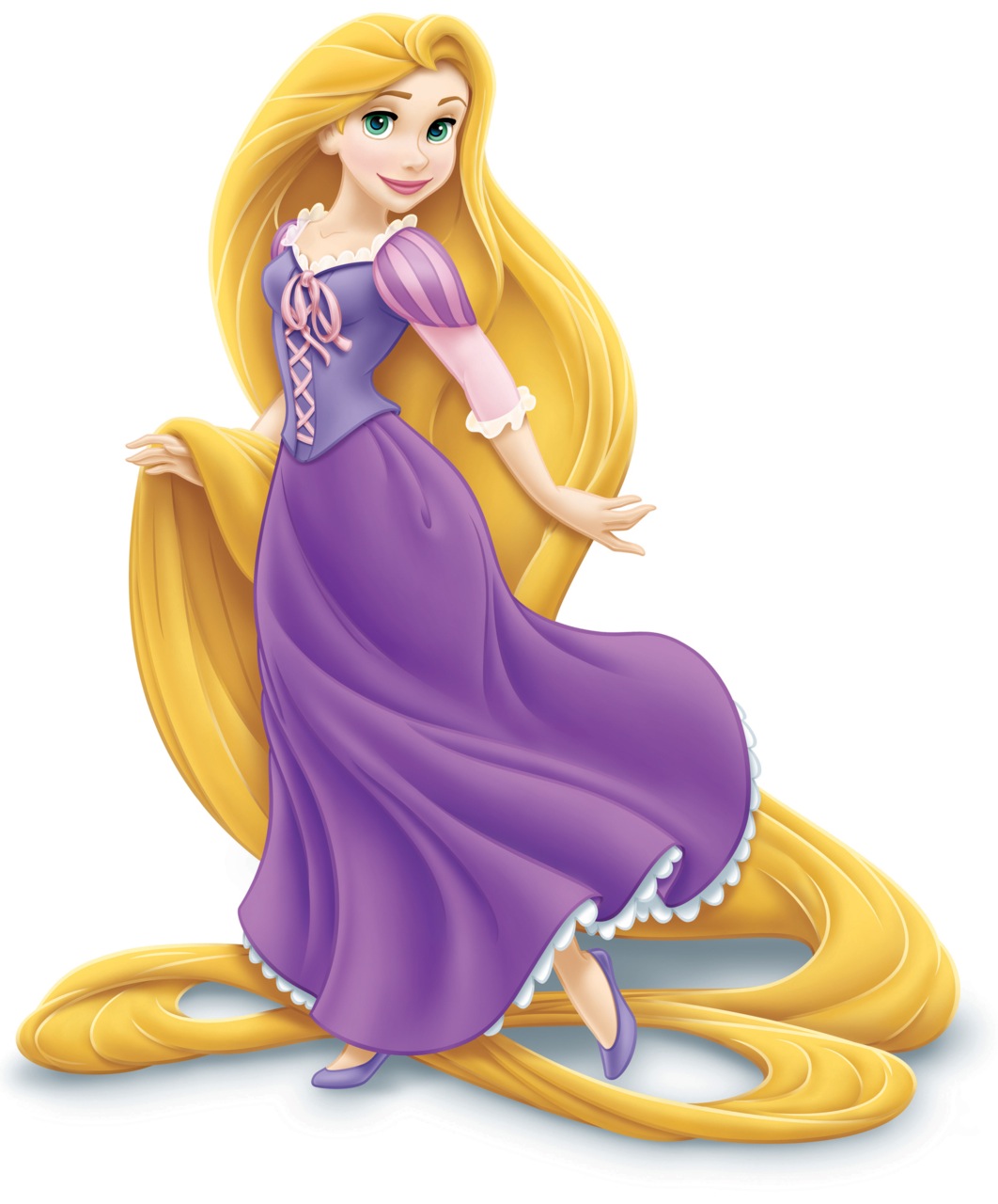 Rapunzel Disney Princess Image Wallpaper