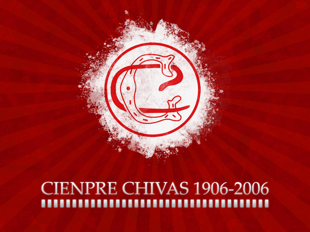 Cienpre Chivas Wallpaper By