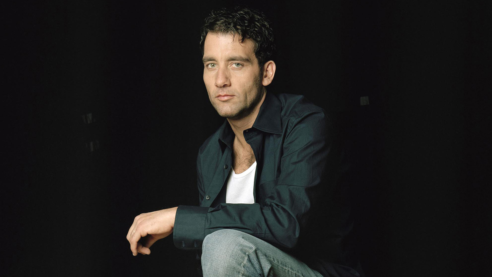 Clive Owen Wallpaper And Background Image
