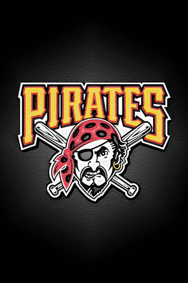 pittsburgh pirates   Download iPhoneiPod TouchAndroid Wallpapers