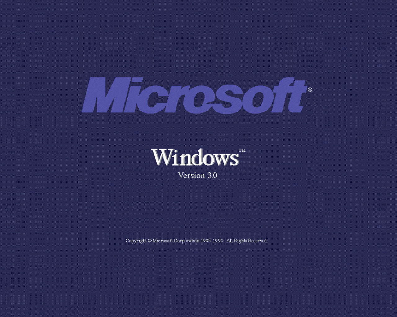 NotSmartBlog Microsoft Windows 1280x1024