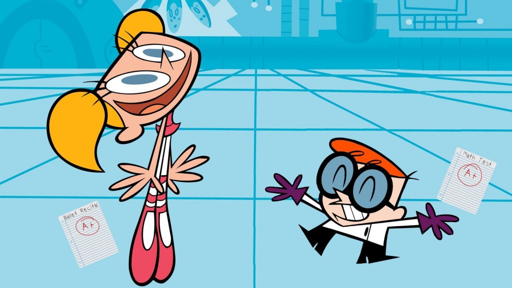 Dexters Laboratory Wallpapers  Top Free Dexters Laboratory Backgrounds   WallpaperAccess