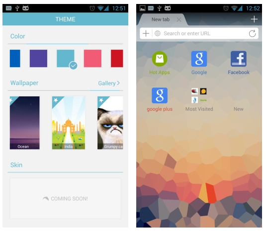 Dolphin Browser Integrates With Global Search Services Top Apps