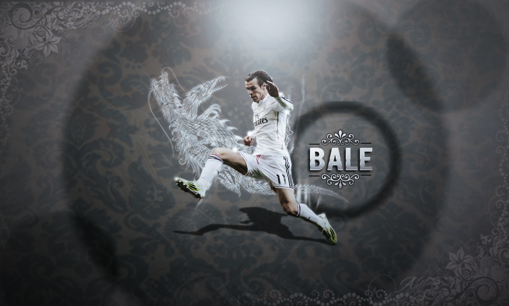 Gareth Bale Wallpaper By Heza Xhunter006