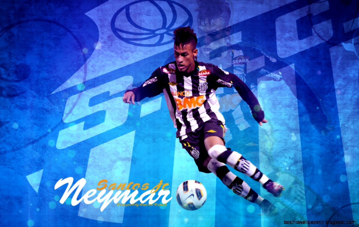 Neymar Skill Brazil Wallpaper Wide Best HD