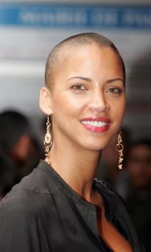 Noemie Lenoir Live Wallpaper For Android Appszoom