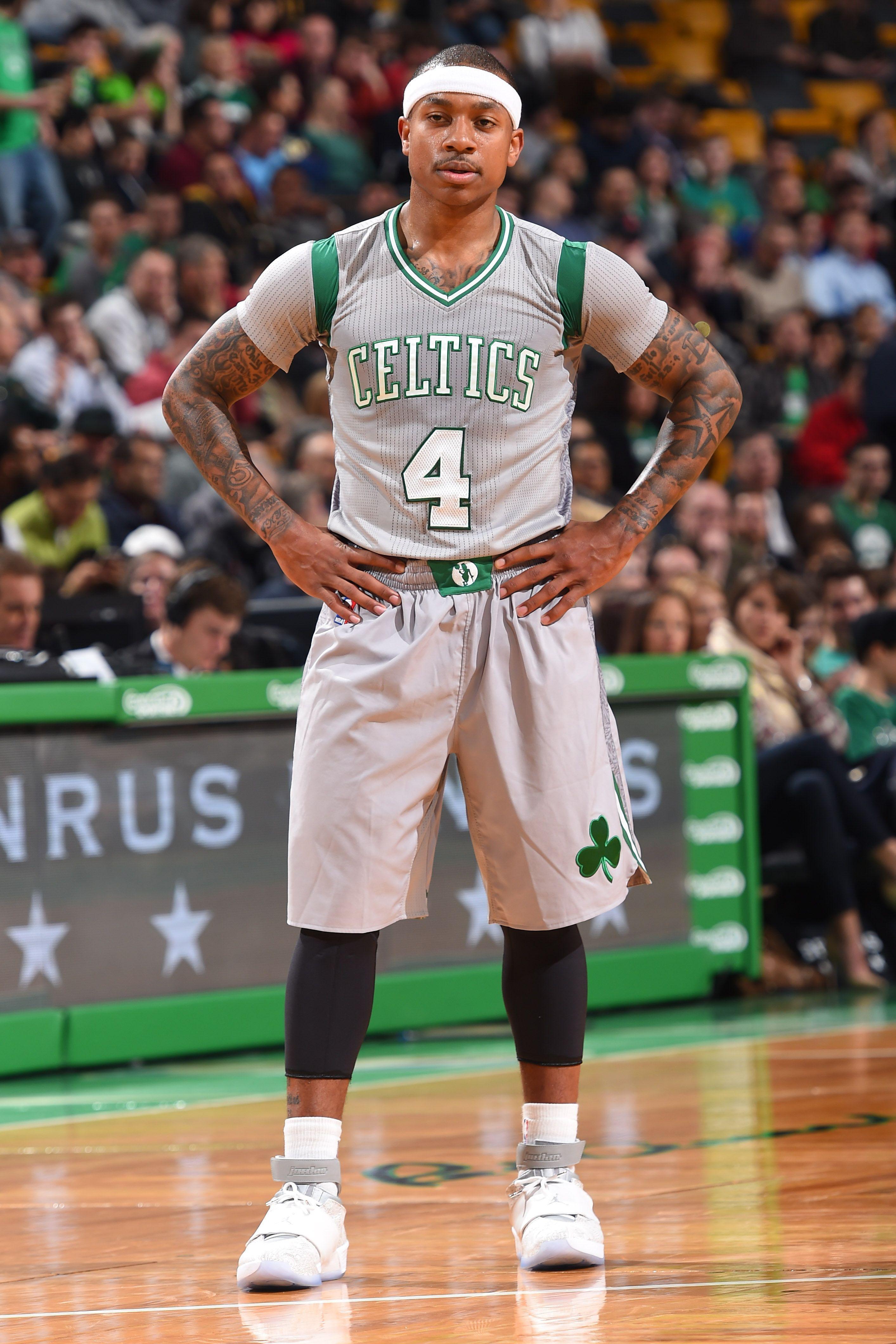 Free download Isaiah Thomas Wallpapers 2827x4240 for your Desktop 