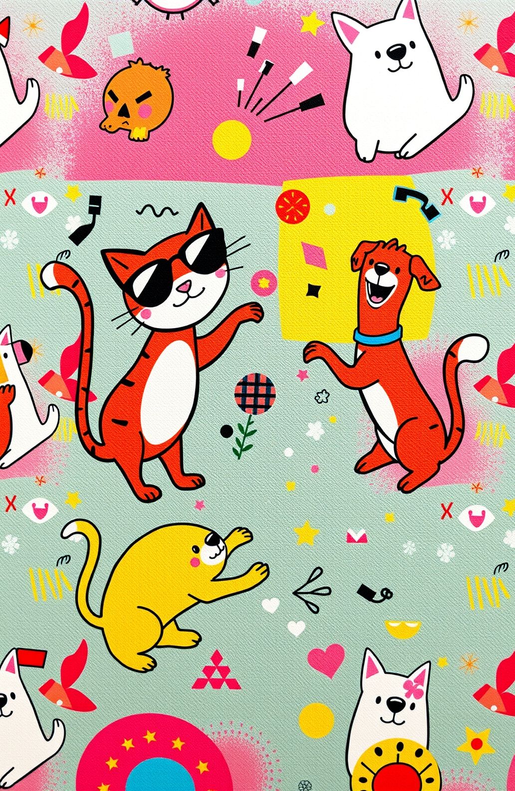 Funny Wallpaper And Screensavers