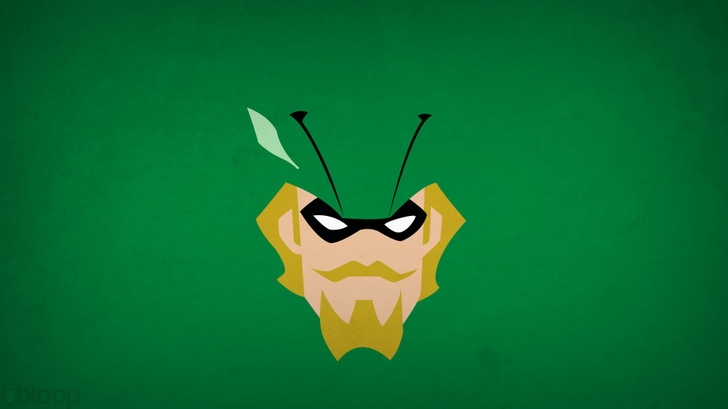 Green Arrow Logo Wallpaper Stephen Amell