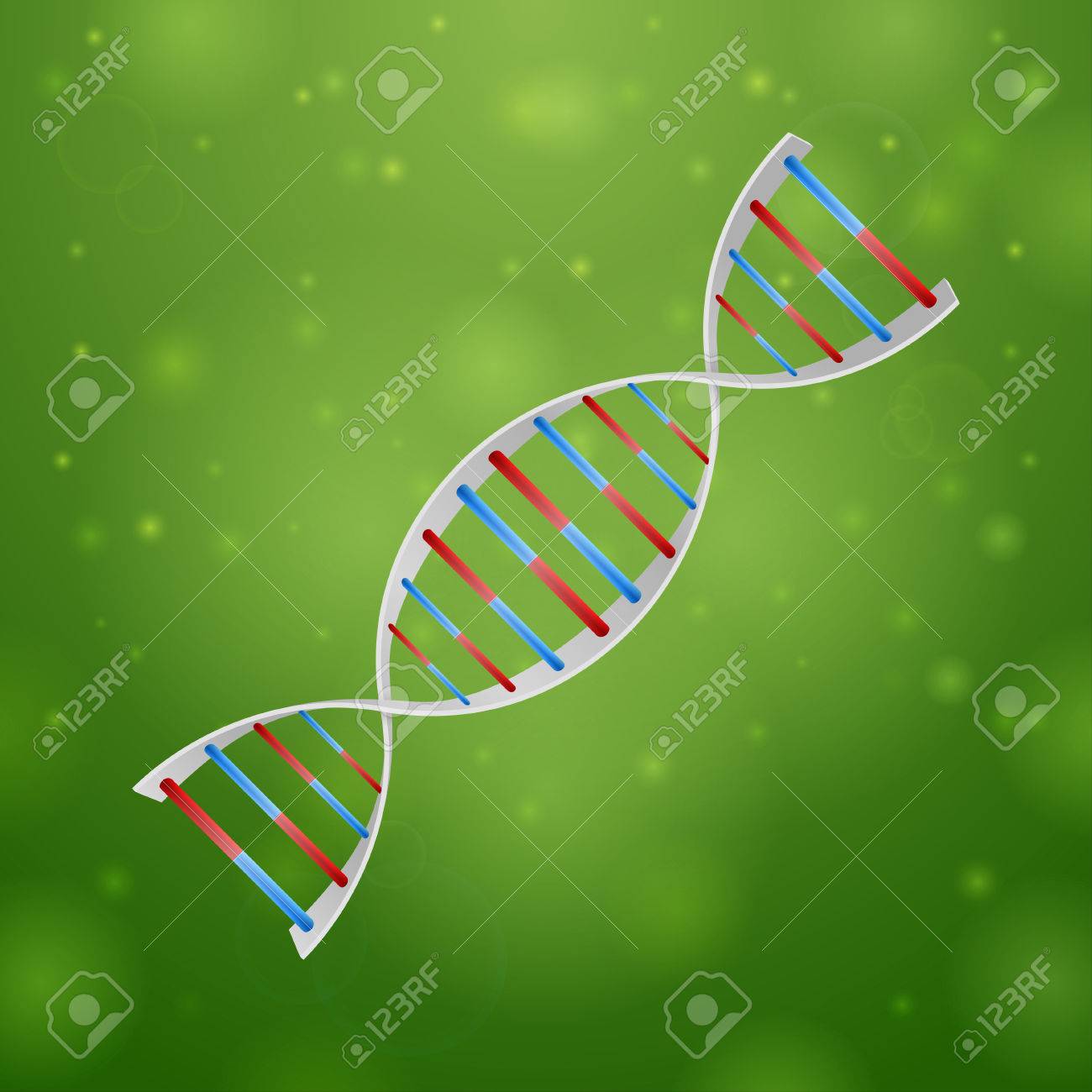 free-download-medicine-rna-on-light-green-background-royalty-free
