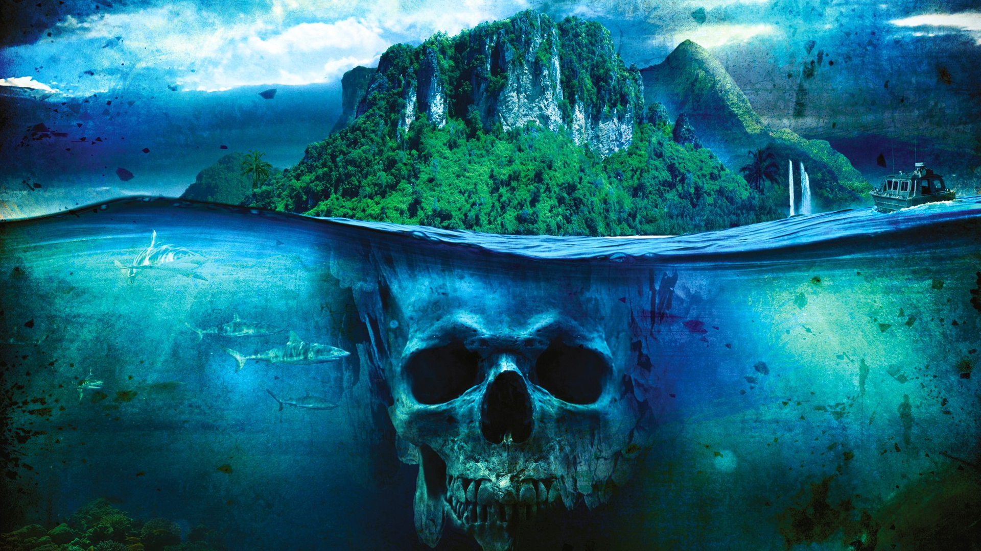 90 Far Cry 3 HD Wallpapers Backgrounds 1920x1080