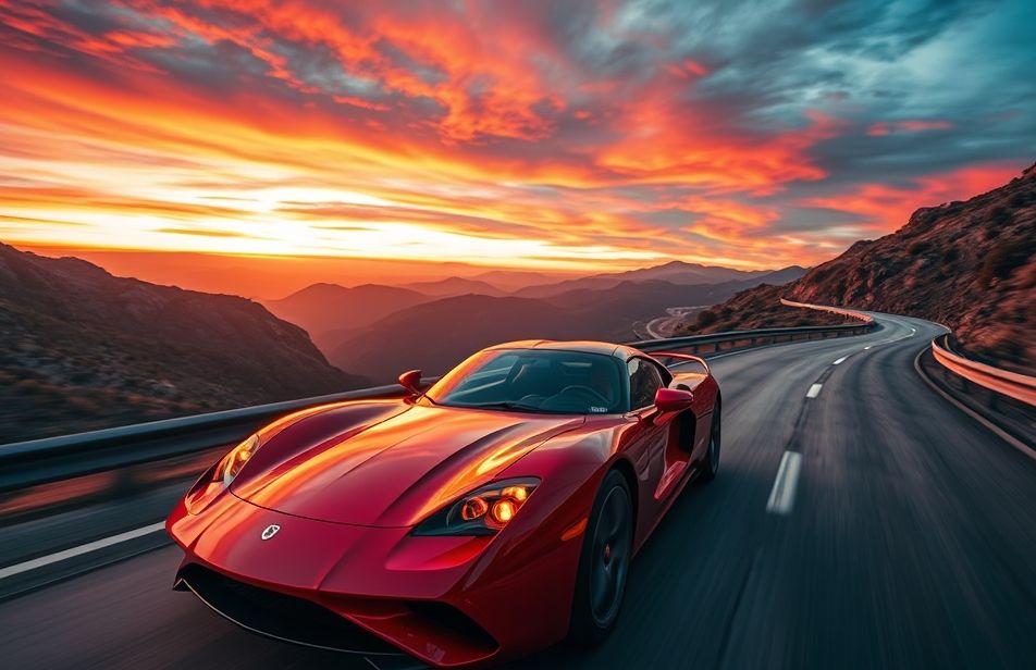 Car Hd Wallpaper 1080p