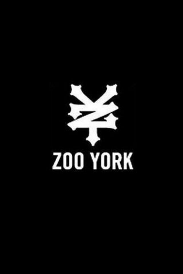 Zoo York iPhone Wallpaper HD