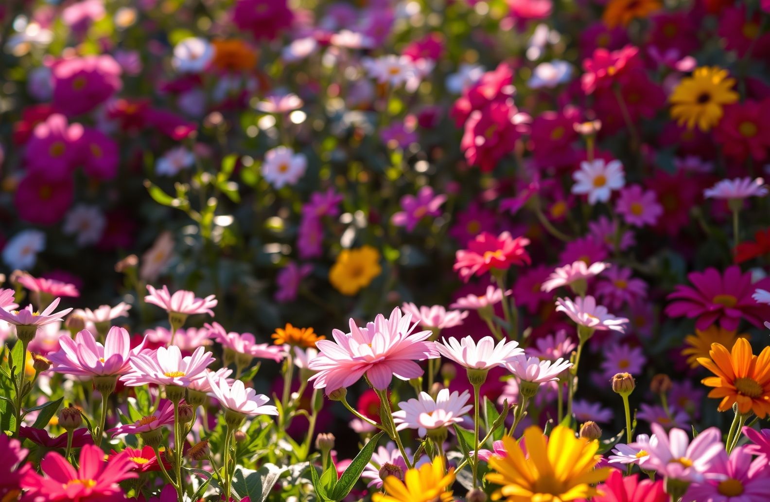 Flower Wallpaper For Windows